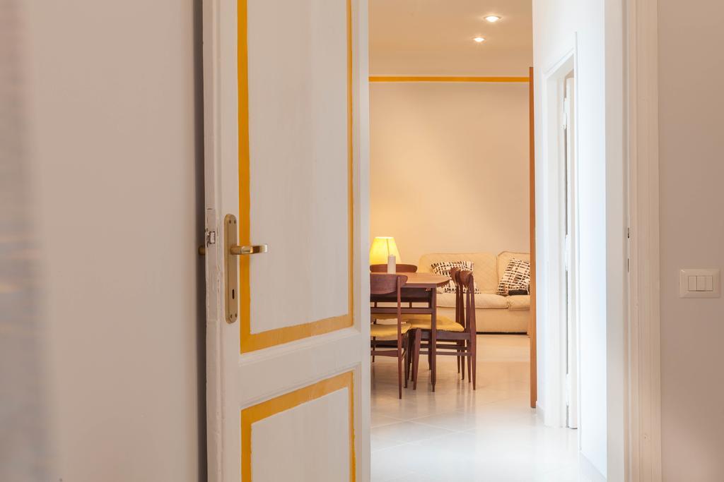 Stella'S Vatican House Rom Exterior foto