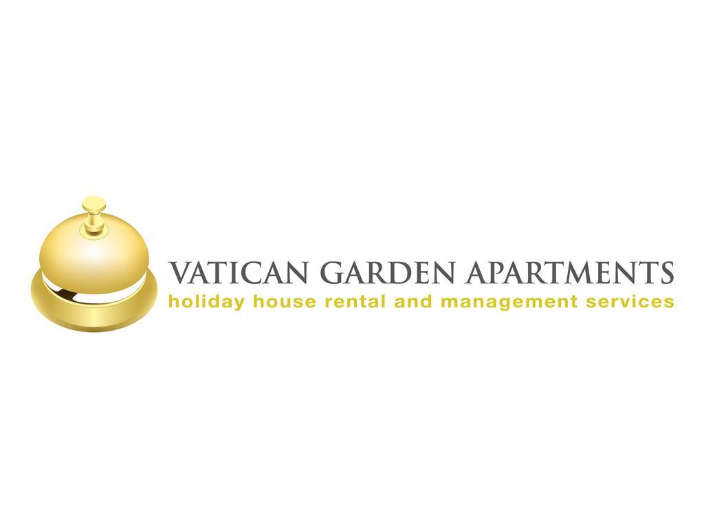 Stella'S Vatican House Rom Exterior foto